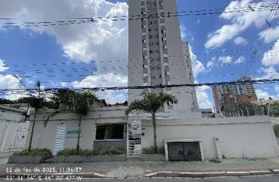 Oportunidade única em poa - sp | tipo: apartamento | negociação: leilão  | situação: imóvel