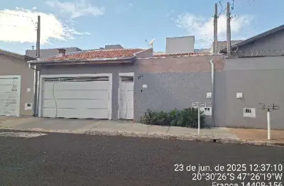 Oportunidade única em franca - sp | tipo: casa | negociação: leilão  | situação: imóvel