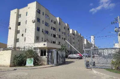 Oportunidade única em belford roxo - rj | tipo: apartamento | negociação: leilão  | situação: imóvel