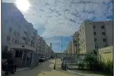 Oportunidade única em belford roxo - rj | tipo: apartamento | negociação: venda direta online  | situação: imóvel