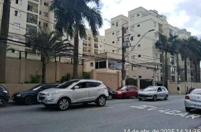 Oportunidade única em osasco - sp | tipo: apartamento | negociação: leilão  | situação: imóvel