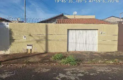 Oportunidade única em uberaba - mg | tipo: casa | negociação: leilão  | situação: imóvel