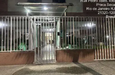 Oportunidade Única em RIO DE JANEIRO - RJ | Tipo: Apartamento | Negociação: Venda Direta Online  | Situação: Imóvel