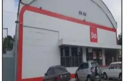 Oportunidade única em franco da rocha - sp | tipo: galpão | negociação: leilão  | situação: imóvel
