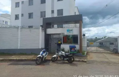 Oportunidade única em sete lagoas - mg | tipo: apartamento | negociação: leilão  | situação: imóvel