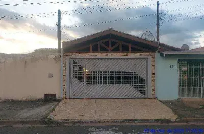 Oportunidade única em limeira - sp | tipo: casa | negociação: leilão  | situação: imóvel