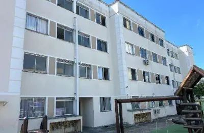 Oportunidade única em campos dos goytacazes - rj | tipo: apartamento | negociação: leilão  | situação: imóvel