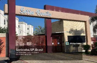 Oportunidade única em sorocaba - sp | tipo: apartamento | negociação: leilão  | situação: imóvel