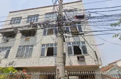 Oportunidade única em rio de janeiro - rj | tipo: apartamento | negociação: leilão  | situação: imóvel