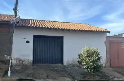 Oportunidade única em franca - sp | tipo: casa | negociação: leilão  | situação: imóvel