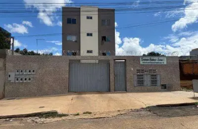 Oportunidade única em novo gama - go | tipo: apartamento | negociação: leilão  | situação: imóvel