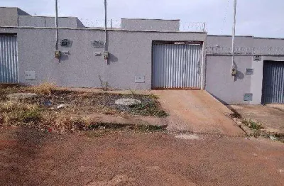 Oportunidade única em planaltina - go | tipo: casa | negociação: leilão  | situação: imóvel