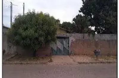 Oportunidade única em luziania - go | tipo: casa | negociação: leilão  | situação: imóvel