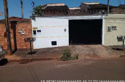 Oportunidade única em itumbiara - go | tipo: casa | negociação: leilão  | situação: imóvel