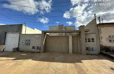 Oportunidade única em luziania - go | tipo: apartamento | negociação: leilão  | situação: imóvel