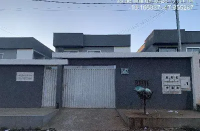 Oportunidade única em luziania - go | tipo: apartamento | negociação: leilão  | situação: imóvel