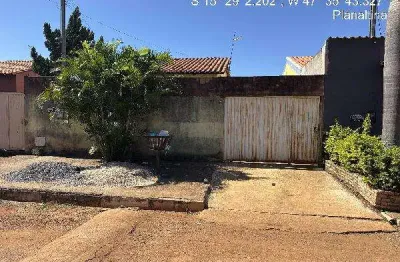 Oportunidade única em planaltina - go | tipo: casa | negociação: leilão  | situação: imóvel