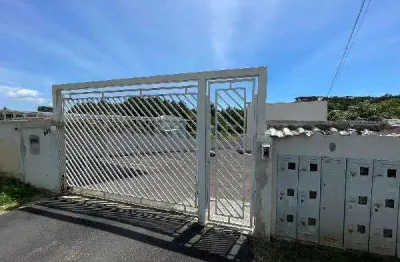Oportunidade única em campina grande do sul - pr | tipo: apartamento | negociação: leilão  | situação: imóvel
