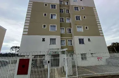 Oportunidade única em araucaria - pr | tipo: apartamento | negociação: leilão  | situação: imóvel