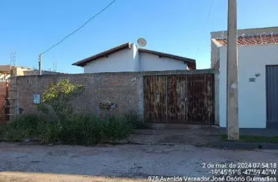 Oportunidade única em uberaba - mg | tipo: casa | negociação: leilão  | situação: imóvel