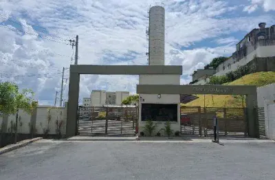 Oportunidade única em ribeirao das neves - mg | tipo: apartamento | negociação: leilão  | situação: imóvel