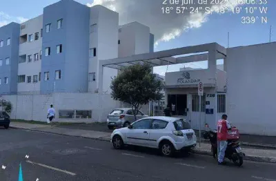 Oportunidade única em uberlandia - mg | tipo: apartamento | negociação: leilão  | situação: imóvel
