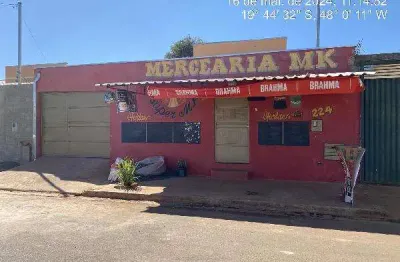 Oportunidade única em uberaba - mg | tipo: casa | negociação: leilão  | situação: imóvel