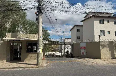 Oportunidade única em vespasiano - mg | tipo: apartamento | negociação: leilão  | situação: imóvel