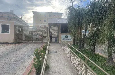 Oportunidade única em betim - mg | tipo: apartamento | negociação: leilão  | situação: imóvel