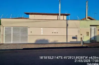 Oportunidade única em ituiutaba - mg | tipo: prédio | negociação: leilão  | situação: imóvel