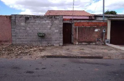 Oportunidade única em padre bernardo - go | tipo: casa | negociação: leilão  | situação: imóvel