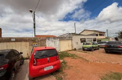 Oportunidade única em planaltina - go | tipo: casa | negociação: leilão  | situação: imóvel