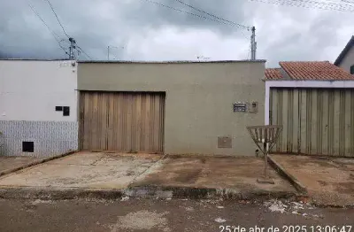 Oportunidade única em trindade - go | tipo: casa | negociação: leilão  | situação: imóvel