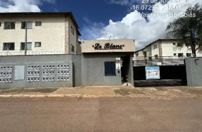 Oportunidade única em valparaiso de goias - go | tipo: apartamento | negociação: venda direta online  | situação: imóvel