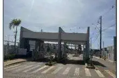 Oportunidade única em anapolis - go | tipo: casa | negociação: leilão  | situação: imóvel
