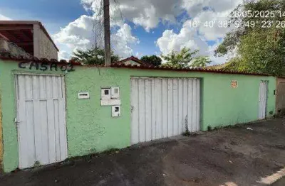 Oportunidade única em goiania - go | tipo: casa | negociação: leilão  | situação: imóvel