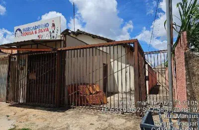 Oportunidade única em valparaiso de goias - go | tipo: casa | negociação: leilão  | situação: imóvel