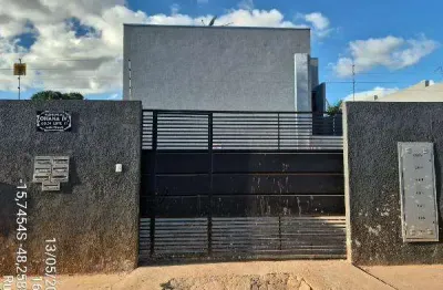 Oportunidade única em aguas lindas de goias - go | tipo: apartamento | negociação: venda direta online  | situação: imóvel