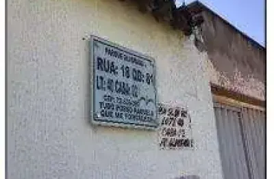Oportunidade única em luziania - go | tipo: casa | negociação: leilão  | situação: imóvel