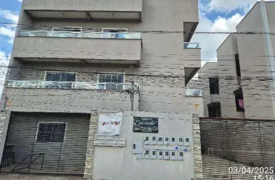 Oportunidade Única em AGUAS LINDAS DE GOIAS - GO | Tipo: Apartamento | Negociação: Venda Direta Online  | Situação: Imóvel