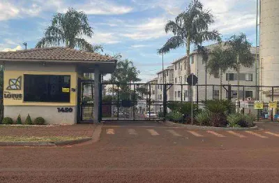 Oportunidade única em londrina - pr | tipo: apartamento | negociação: leilão  | situação: imóvel