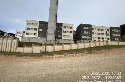 Oportunidade única em almirante tamandare - pr | tipo: apartamento | negociação: leilão  | situação: imóvel