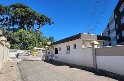 Oportunidade única em almirante tamandare - pr | tipo: apartamento | negociação: leilão  | situação: imóvel