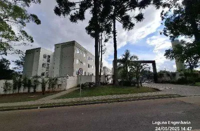 Oportunidade única em araucaria - pr | tipo: apartamento | negociação: leilão  | situação: imóvel