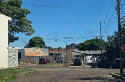 Oportunidade única em cascavel - pr | tipo: casa | negociação: leilão  | situação: imóvel