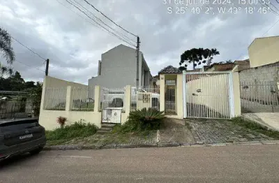 Oportunidade única em fazenda rio grande - pr | tipo: casa | negociação: leilão  | situação: imóvel