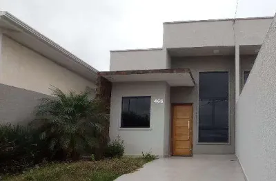 Oportunidade única em fazenda rio grande - pr | tipo: casa | negociação: leilão  | situação: imóvel