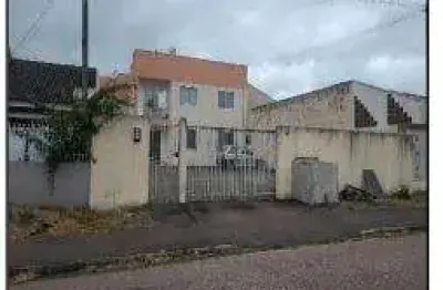 Oportunidade única em campina grande do sul - pr | tipo: apartamento | negociação: leilão  | situação: imóvel