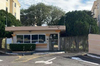 Oportunidade única em londrina - pr | tipo: apartamento | negociação: leilão  | situação: imóvel
