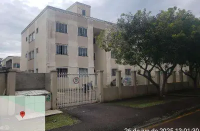 Oportunidade única em campina grande do sul - pr | tipo: apartamento | negociação: leilão  | situação: imóvel